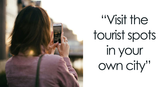 95 Activities And Places To Go When Bored To Keep In One’s Back Pocket
