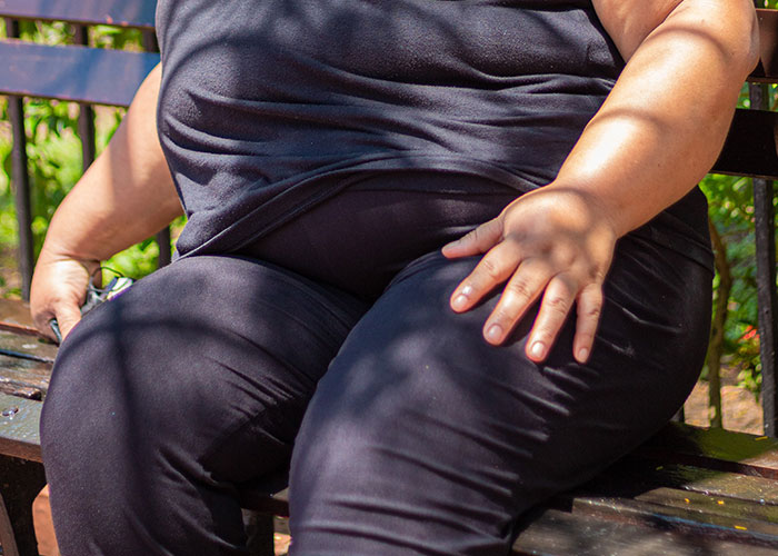 22 Problemas al "viajar siendo de talla grande” que no preocupan a los delgados