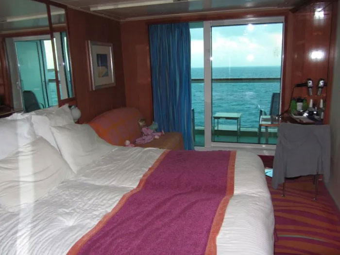 22 Problemas al "viajar siendo de talla grande” que no preocupan a los delgados