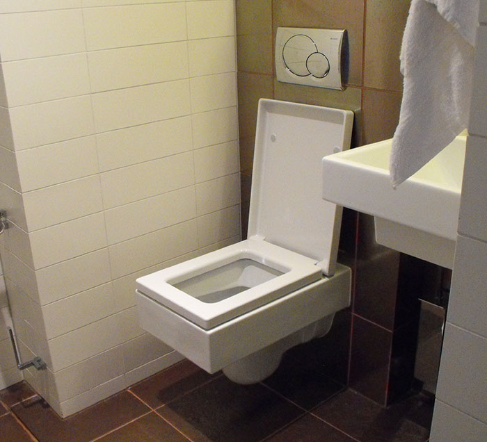 22 Problemas al "viajar siendo de talla grande” que no preocupan a los delgados