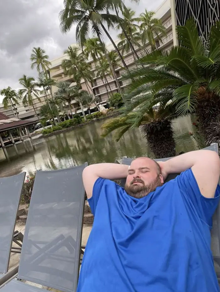 22 Problemas al "viajar siendo de talla grande” que no preocupan a los delgados