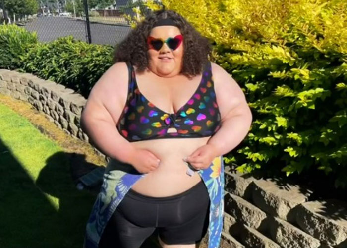 22 Problemas al "viajar siendo de talla grande” que no preocupan a los delgados