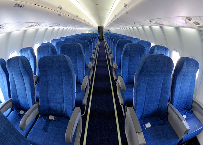 22 Problemas al "viajar siendo de talla grande” que no preocupan a los delgados