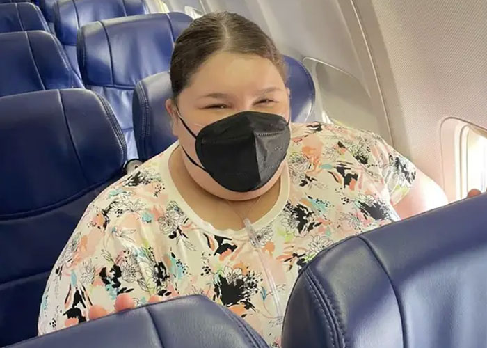 22 Problemas al "viajar siendo de talla grande” que no preocupan a los delgados