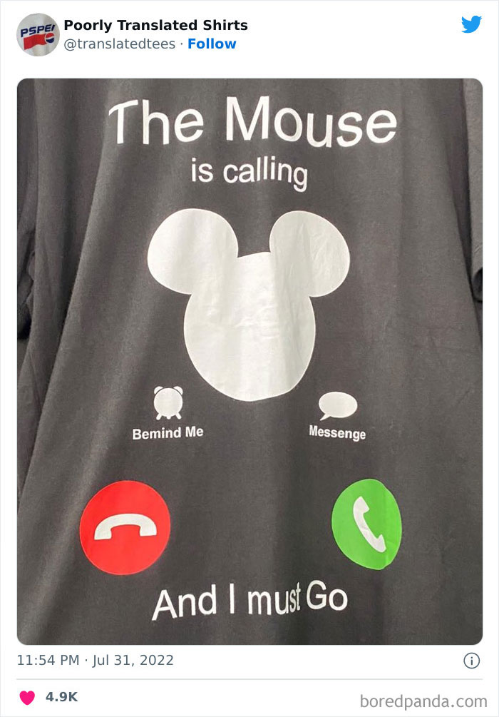 Poorly-Translated-Shirts