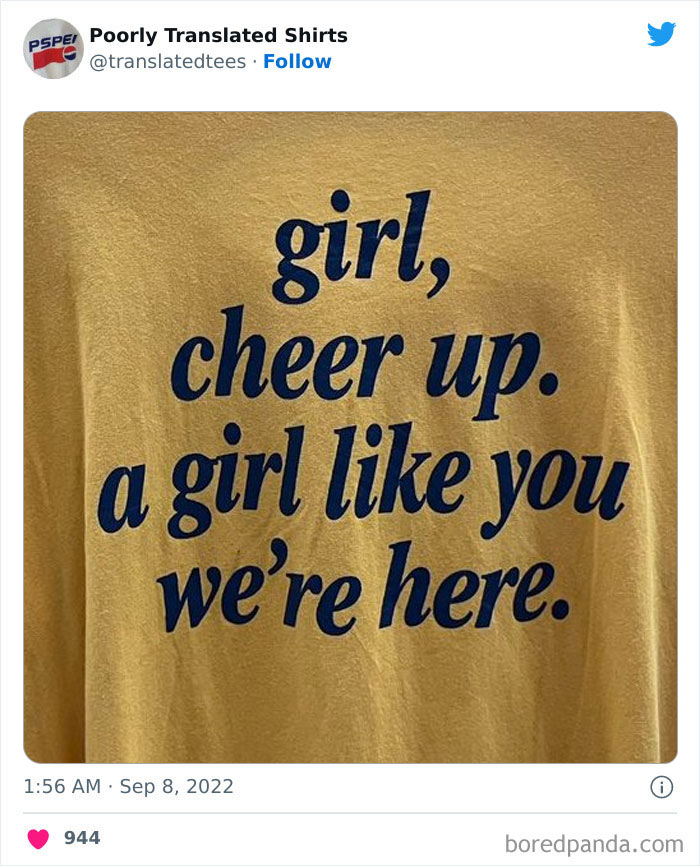 Poorly-Translated-Shirts