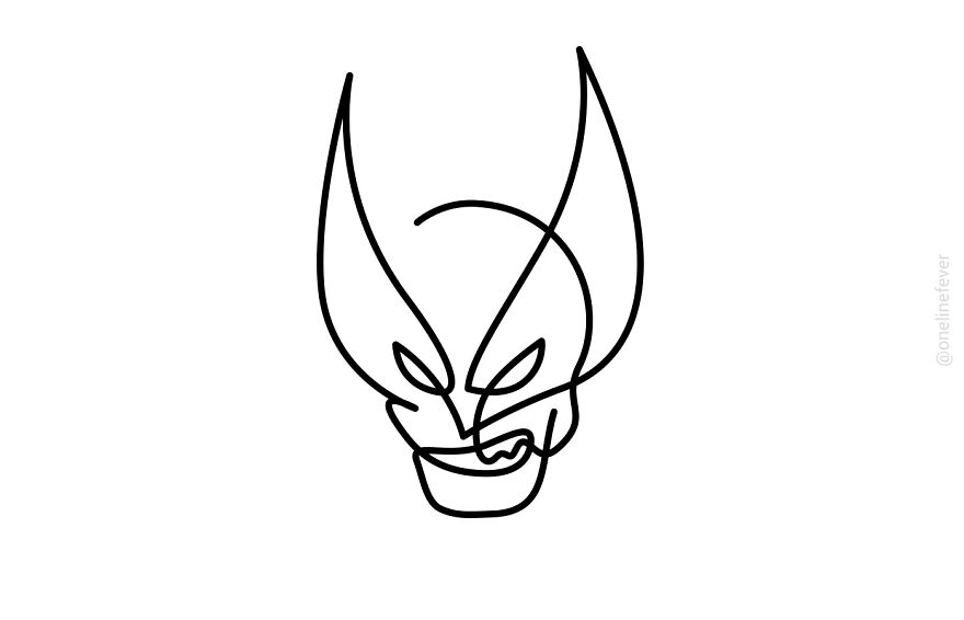 Wolverine