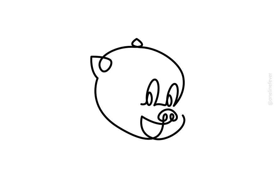 Porky Pig