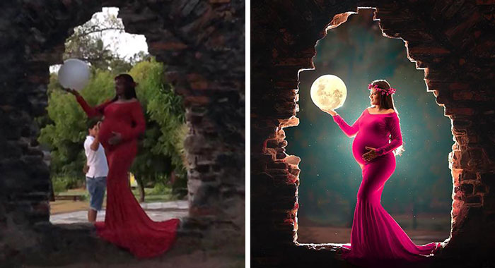 This Photographer Shares The Truth Behind His Perfect Professional Photos (30 New Pics)