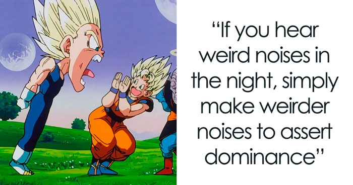 115 Of The Most Random And Funny Life Advice