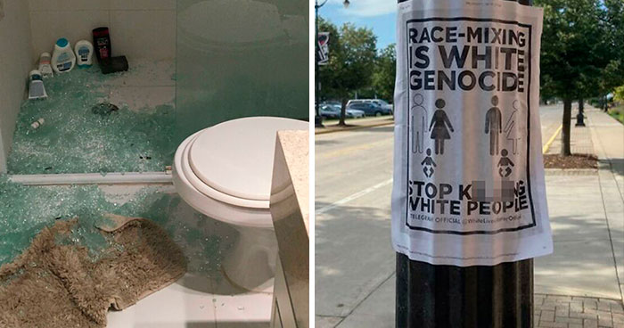 29 Times People Spotted Infuriating Things That Drove Them So Mad, They Just Had To Share The Frustration