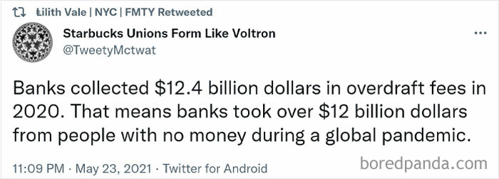 I Thought We Where In This Together?