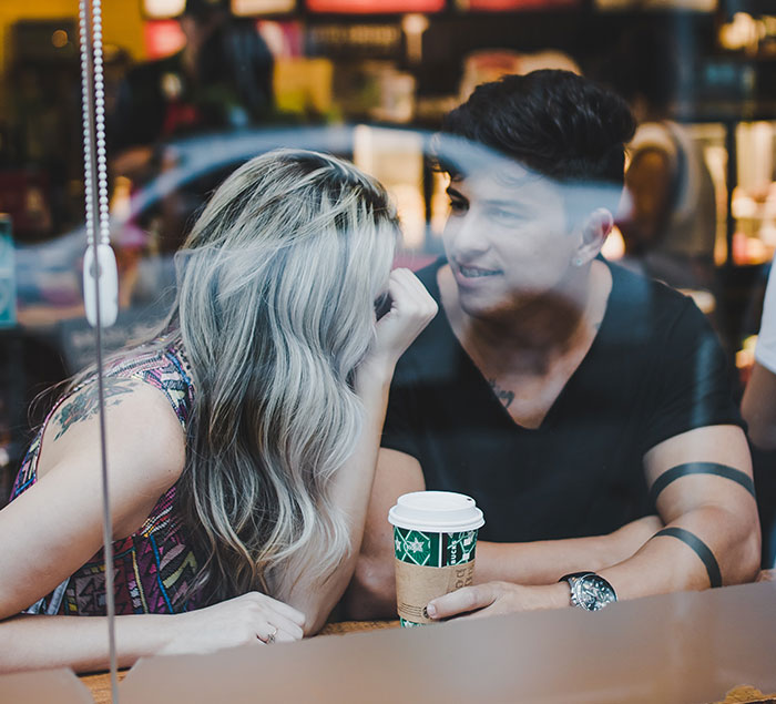 40 Times Men Did Something So Annoying, It Made Women Ghost Them Instantly