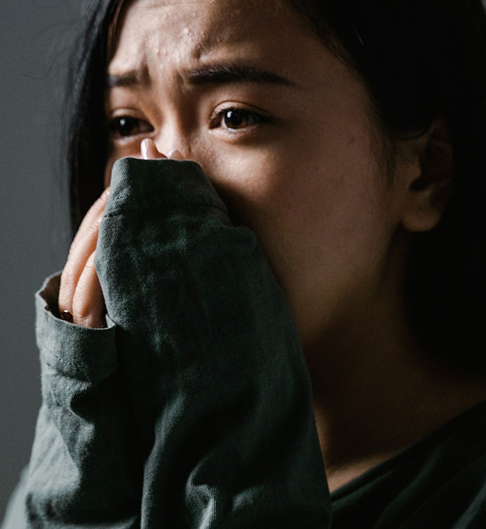 40 Times Men Did Something So Annoying, It Made Women Ghost Them Instantly