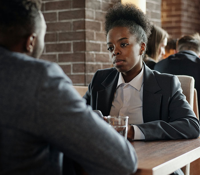 40 Times Men Did Something So Annoying, It Made Women Ghost Them Instantly