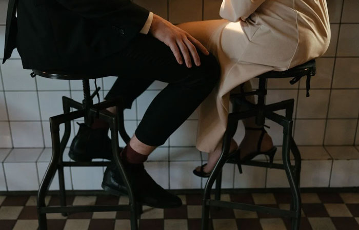 40 Times Men Did Something So Annoying, It Made Women Ghost Them Instantly