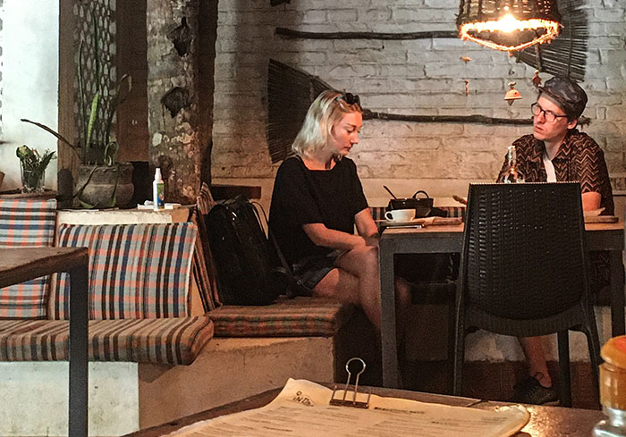 40 Times Men Did Something So Annoying, It Made Women Ghost Them Instantly