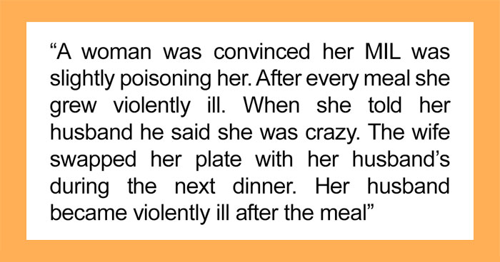 “What Is A Cooking-Related Red Flag In A Relationship?” (30 Answers)