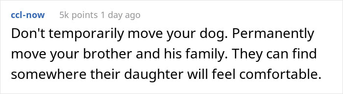 Niece Complains That Service Dog Is Making Her Uncomfortable, Her Aunt Refuses To Get Rid Of It, Starts Family Drama Niece Complains That Service Dog Is Making Her Uncomfortable, Her Aunt Refuses To Get Rid Of It, Starts Family Drama