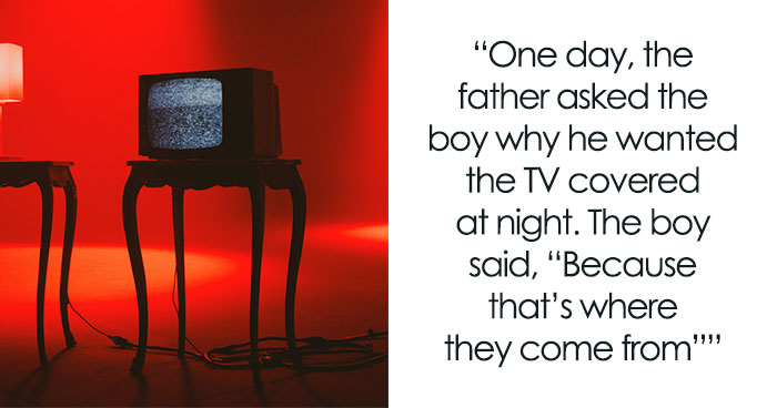 68 Scary Stories For Kids That Will Likely Increase Your Electric Bills