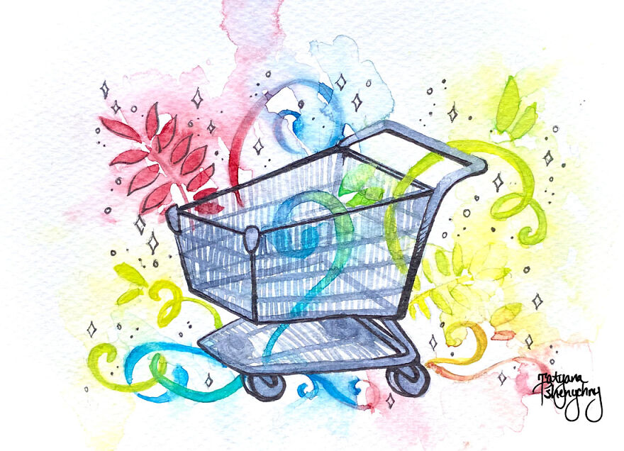 Shopping Cart