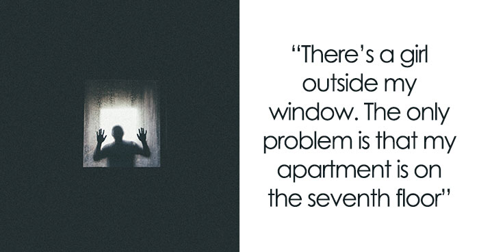 Short Horror Stories You Can Read In 1 Minute For Bite-Sized Chills