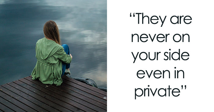 60 Signs Your Controlling Partner Is A Walking Red Flag