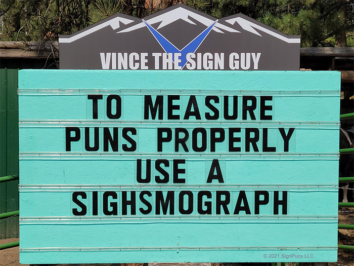 Indian Hills Community Sign