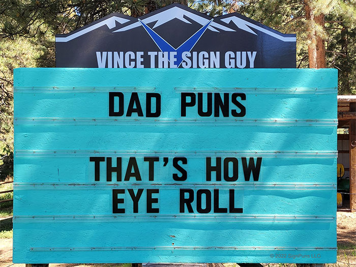 Indian Hills Community Sign