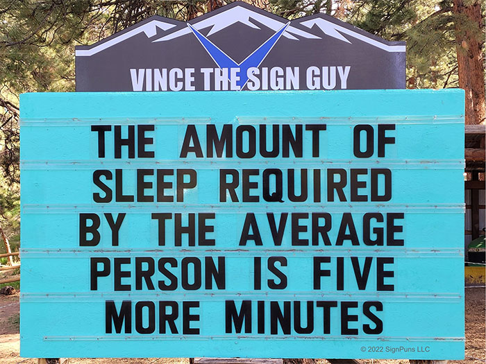 Indian Hills Community Sign