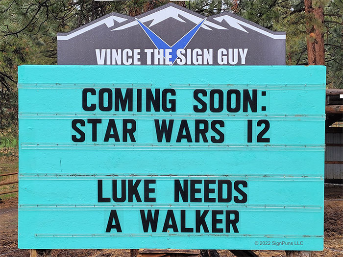 Indian Hills Community Sign