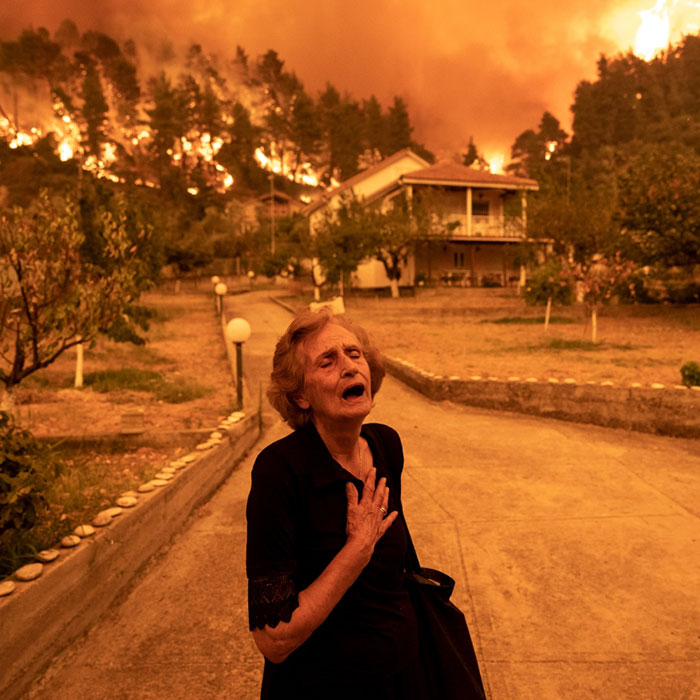 30 Winning Photos Of 2022 Selected By The Siena International Photo Awards