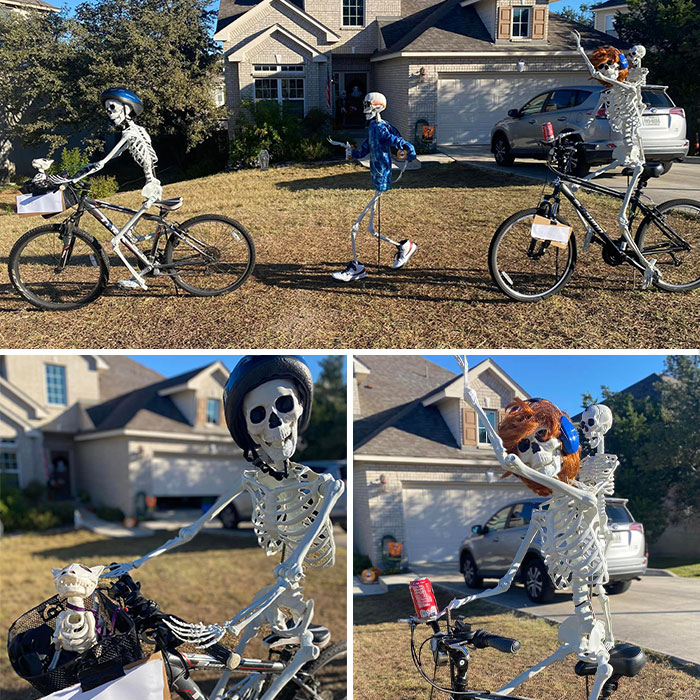 Day 30: Cycling Dos And Don'ts