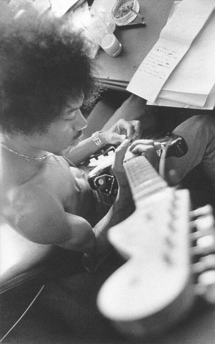 Hendrix