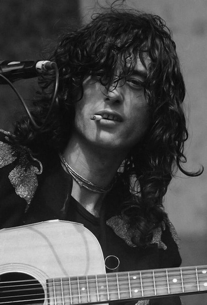 Jimmy Page