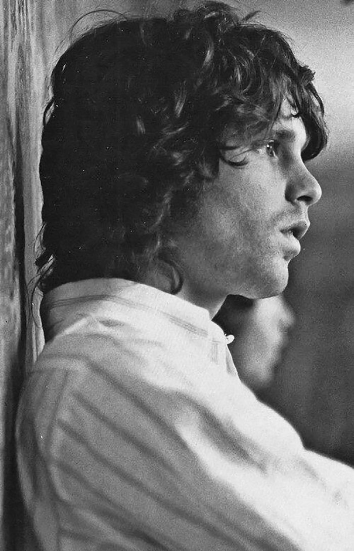 Jim Morrison