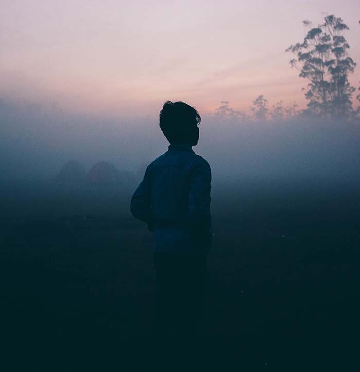 35 Situations People In This Online Thread Have Been In That Are So Bizarre Nobody Believes Them