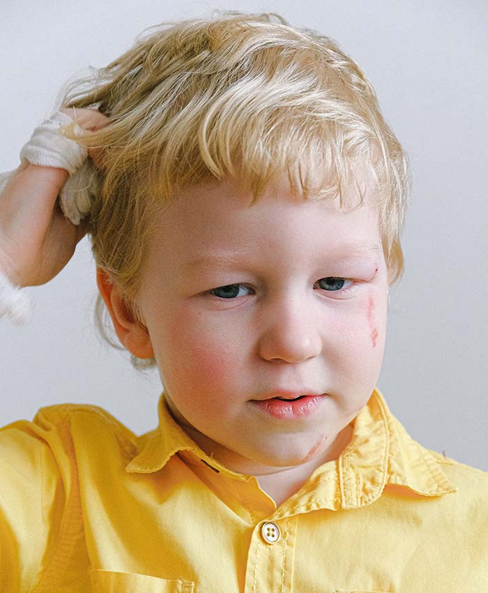 35 Situations People In This Online Thread Have Been In That Are So Bizarre Nobody Believes Them