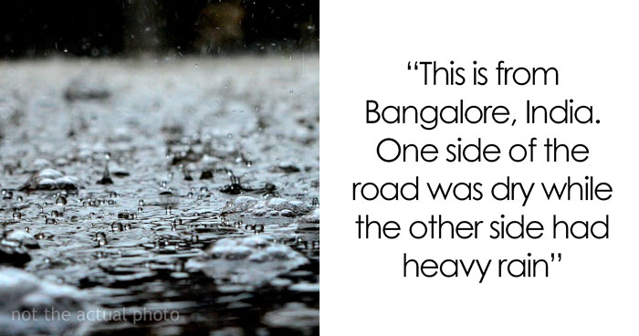 35 Situations People In This Online Thread Have Been In That Are So Bizarre Nobody Believes Them