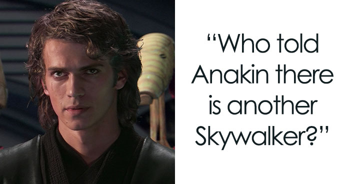 198 Star Wars Trivia Questions To Test Your Knowledge