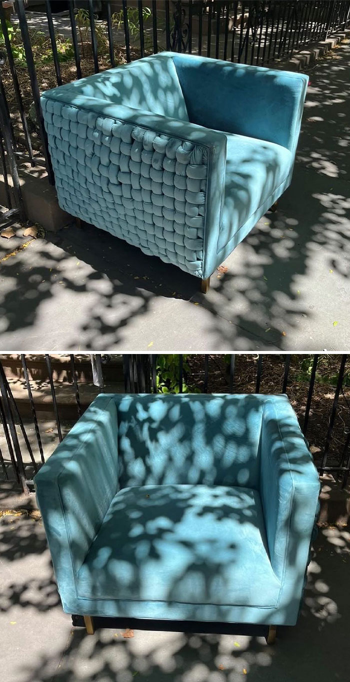 The Only Allowable “Blues” To Have On A Friday