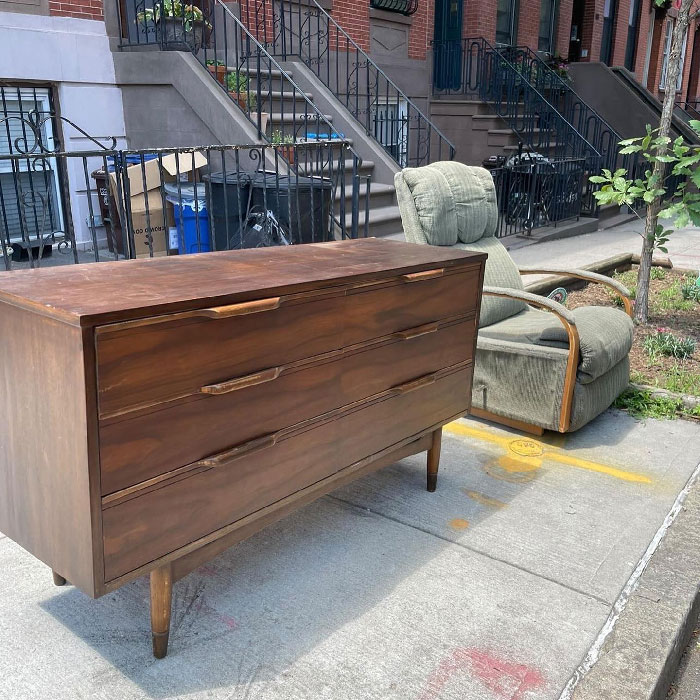 Stooper Sad To See It Go