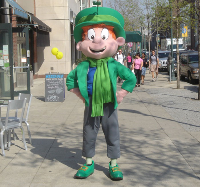 20 Personas sorprendidas al descubrir que algo habitual en sus vidas no era normal