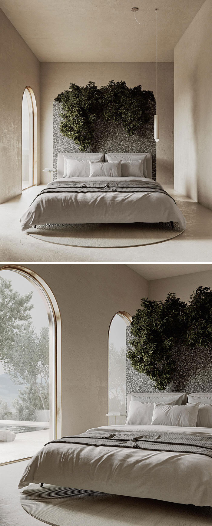 Earthbound – Design: Ksenia Bortsova