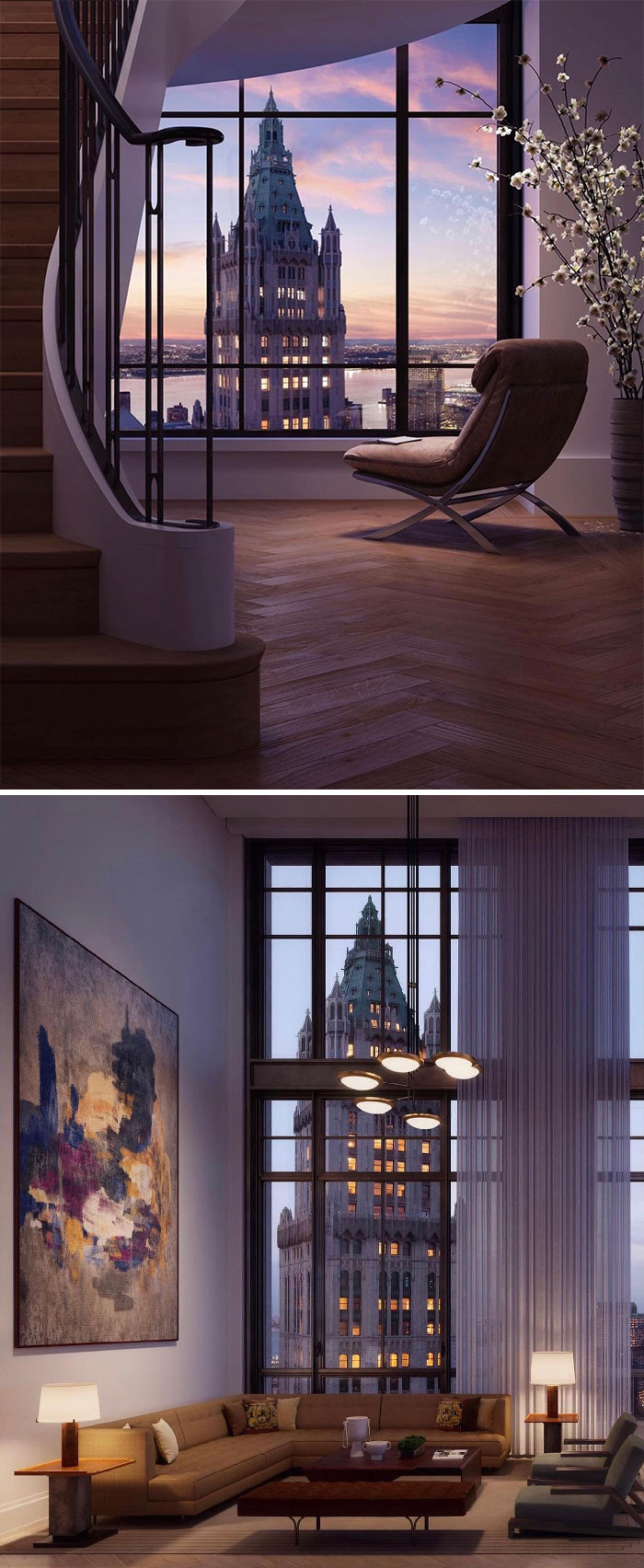 Gotham City Vibes – Images: @dboxglobal