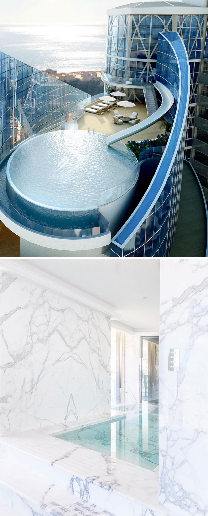 La Tour Odéon By Alexandre Giraldi