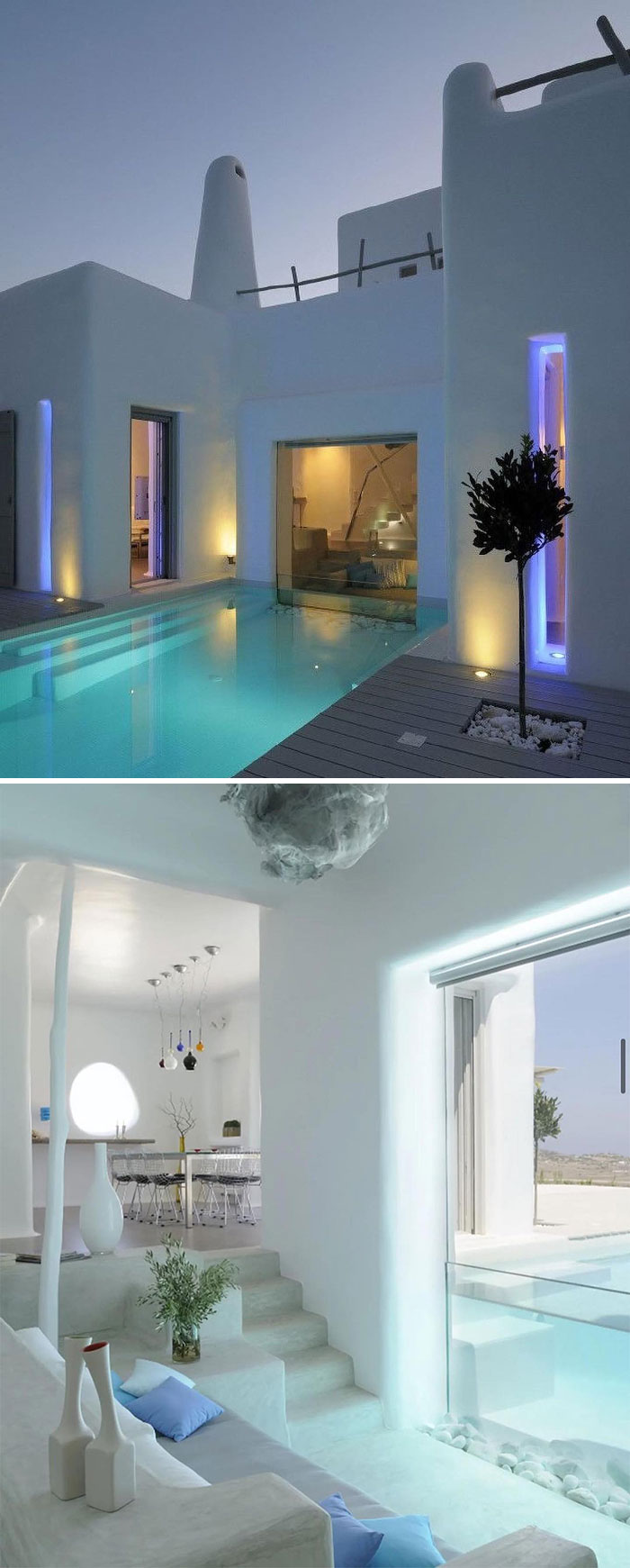 Summer House By Logodotis