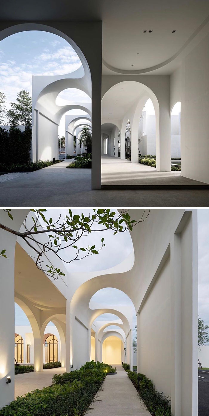 Aube Weeding Venue By Phtaa Living Design