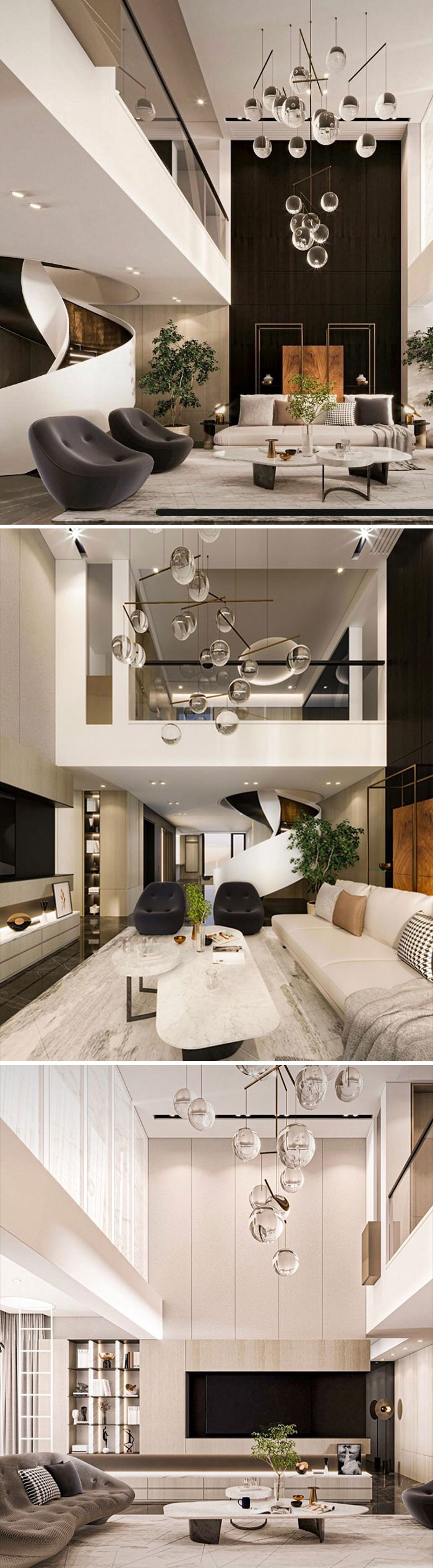 The Gallery – Design: Rene Akoguz