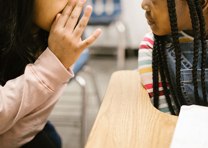 20 Reglas extrañas y estúpidas que se impusieron en algunas escuelas